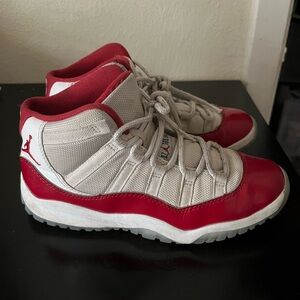 Retro Jordans
